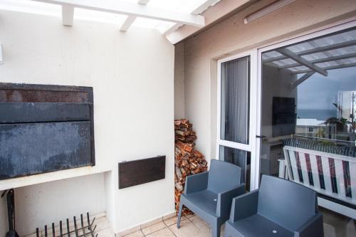 Apartamento The View 42