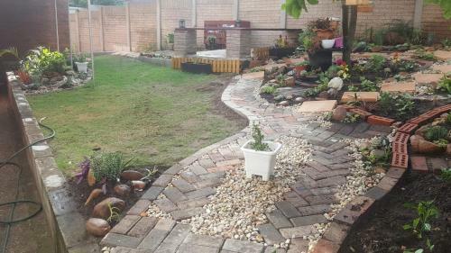 Ashton Bay Holiday Accommodation, Self Catering