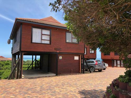 Houtboschbaai 9 Pelikaan