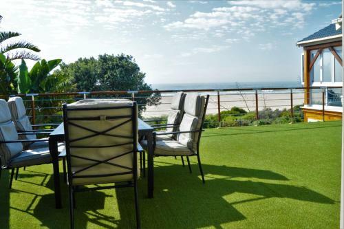 Hostal Ocean Beach House