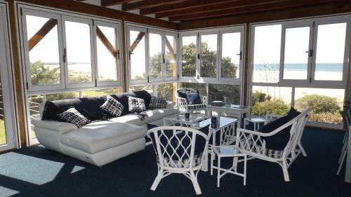 Hostal Ocean Beach House