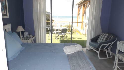 Hostal Ocean Beach House