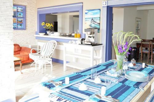 Hostal Ocean Beach House