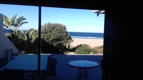 Hostal Ocean Beach House