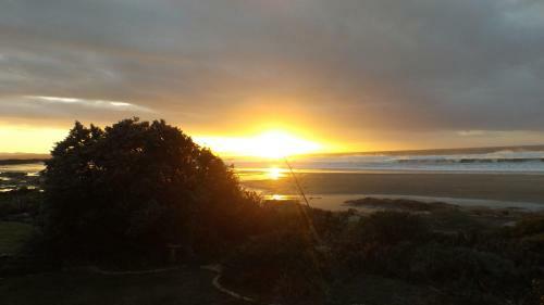 Hostal Ocean Beach House