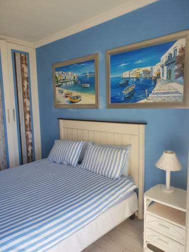 Hostal Ocean Beach House
