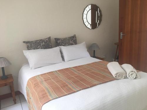 Apartamento Beach Gypsy White Whale Lodge No 2