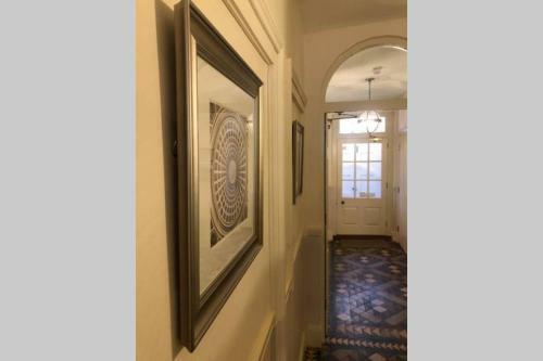 Contemporary Apartment Near Gloucester Quays&docks