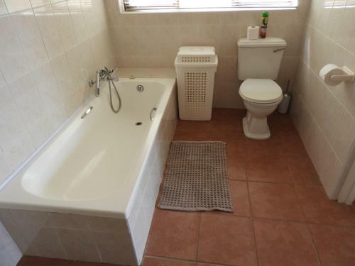 Apartamento Tamarisk Square 39