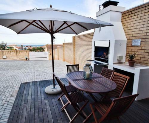Jeffreys Bay Luxury Apartments