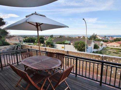 Jeffreys Bay Luxury Apartments