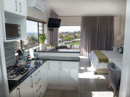 Jeffreys Bay Luxury Apartments