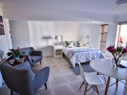 Jeffreys Bay Luxury Apartments