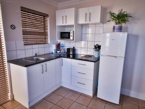 Jeffreys Bay Luxury Apartments