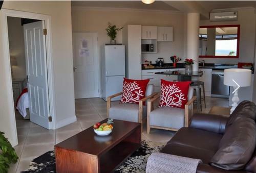 Jeffreys Bay Luxury Apartments