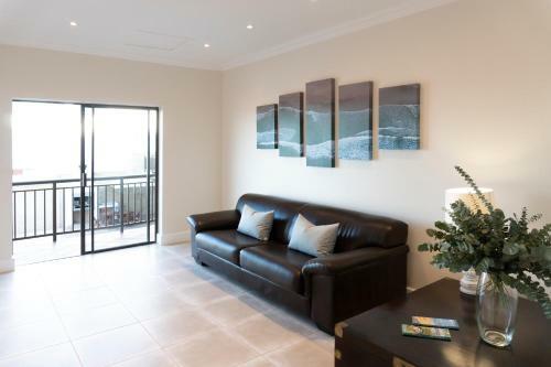 Jeffreys Bay Luxury Apartments