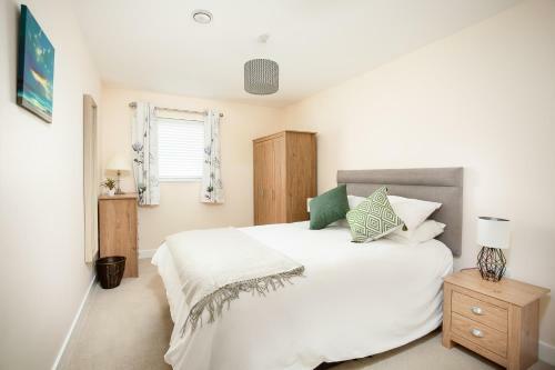 Stylish Modern City Centre Apartment