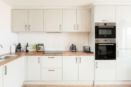 Stylish Modern City Centre Apartment