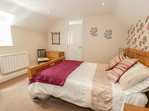 Apartamentos Wards Court 1