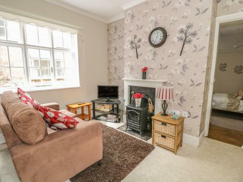 Apartamentos Wards Court 1