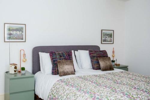 Quiet Apartment Close To Gloucester Quays/docks