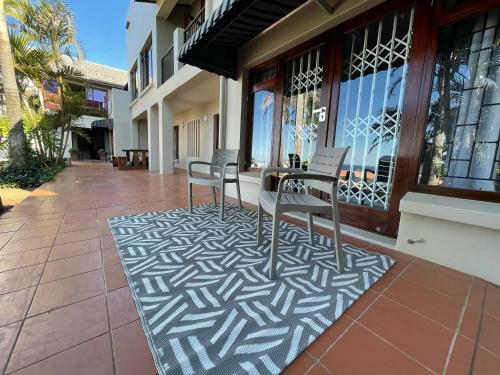 Hostal Lazydaze Point