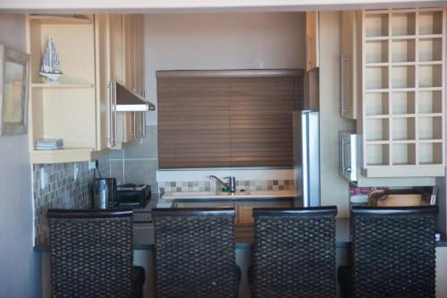 Apartamento At Home On The Beach...