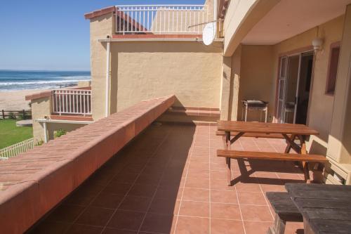 Apartamento At Home On The Beach...