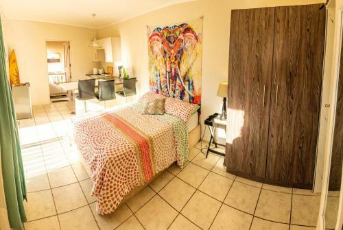 Apartamento Batchelor Flat At Lingalonga Jbay