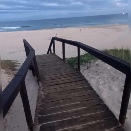 Apartamento Sunset Sands