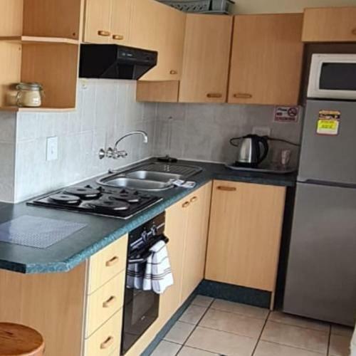 Apartamento Sunset Sands