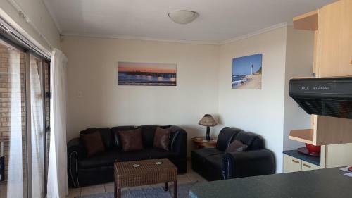 Apartamento Sunset Sands