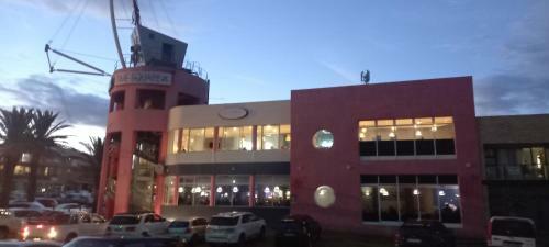 Apartamento Sunset Sands