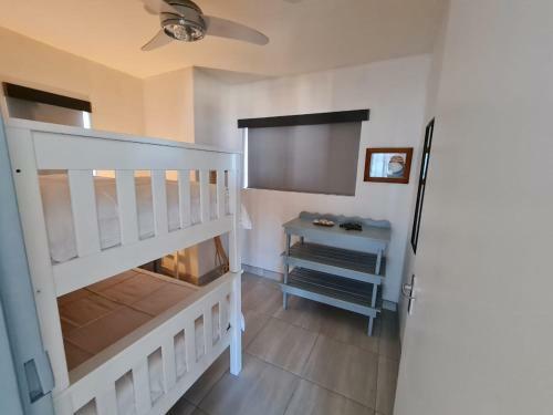 Apartamento Wildpebbles