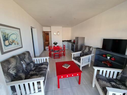 Apartamento Wildpebbles