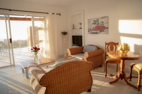 Apartamento Wildpebbles