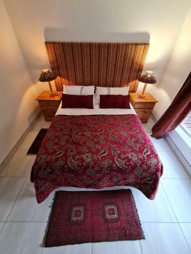 Apartamento Wildpebbles