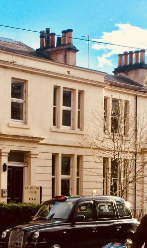 Hostal Bank Street Townhouse