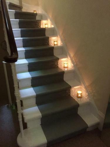 Hostal Bank Street Townhouse