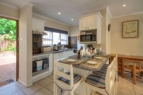 Apartamento Dunwerkin Self Catering