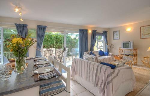 Apartamento Dunwerkin Self Catering