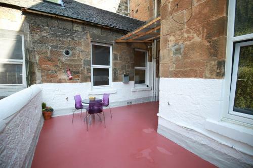 Apartamento Strathbungo Studios