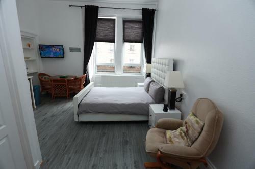 Apartamento Strathbungo Studios