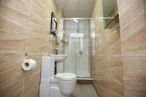 Apartamento Strathbungo Studios