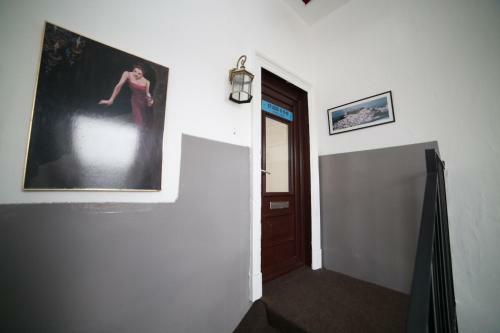 Apartamento Strathbungo Studios