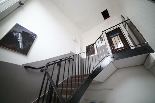 Apartamento Strathbungo Studios