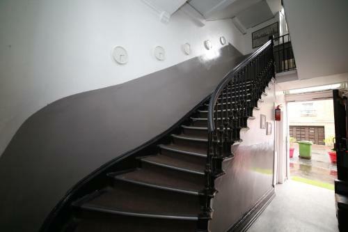 Apartamento Strathbungo Studios