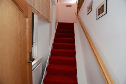 Apartamento Strathbungo Studios