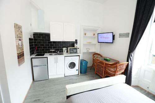 Apartamento Strathbungo Studios