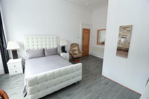 Apartamento Strathbungo Studios